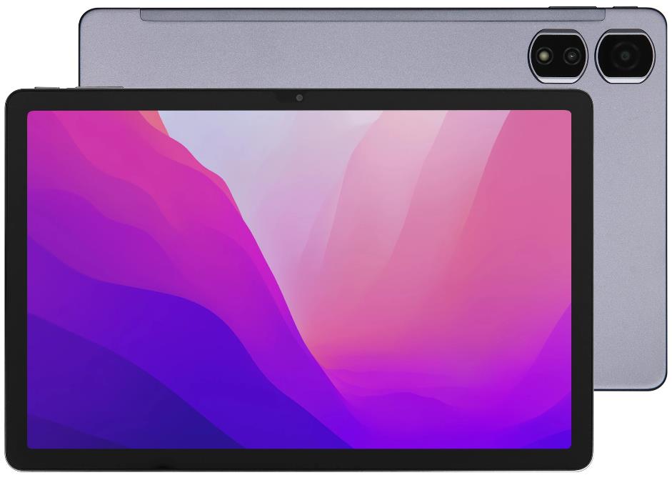 Изображение Планшет Blackview Tab 16 Pro LTE, 11", 256 Гб/8 Гб, GPS, GSM, фиолетовый ()