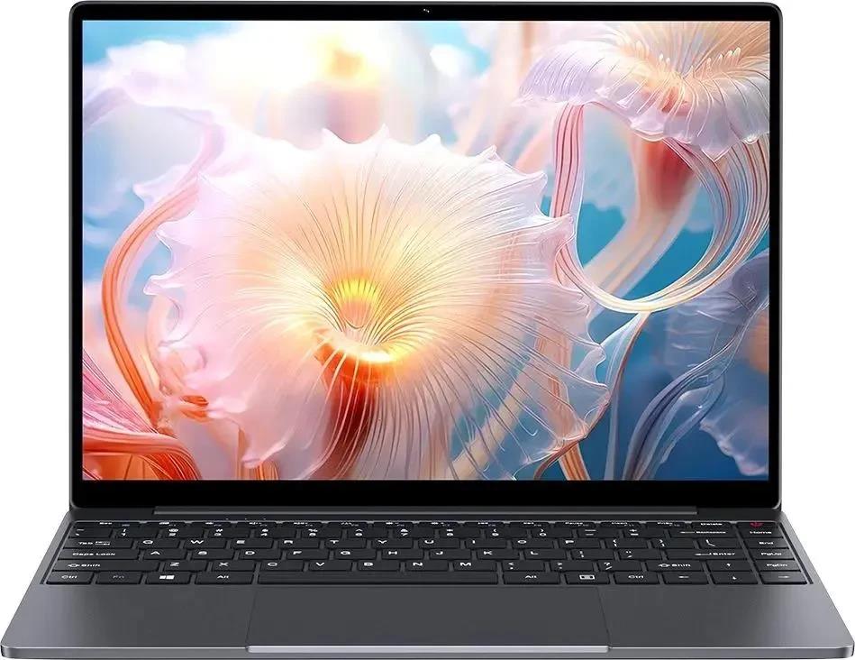 Изображение Ноутбук Chuwi CoreBook X 14 (Intel 13900HX 2200 МГц/ SSD 1024 ГБ  /RAM 32 ГБ/ 14" 2160x1440/VGA встроенная/ Windows 11 Home) (6935768756002)