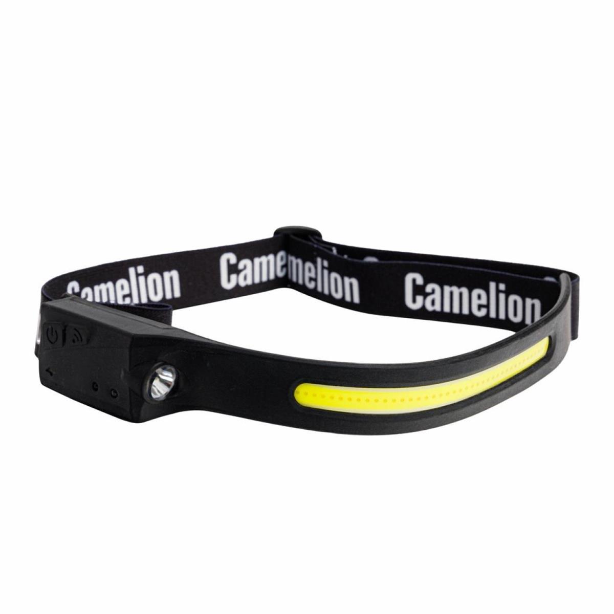 Изображение Фонарь Camelion LED53406
