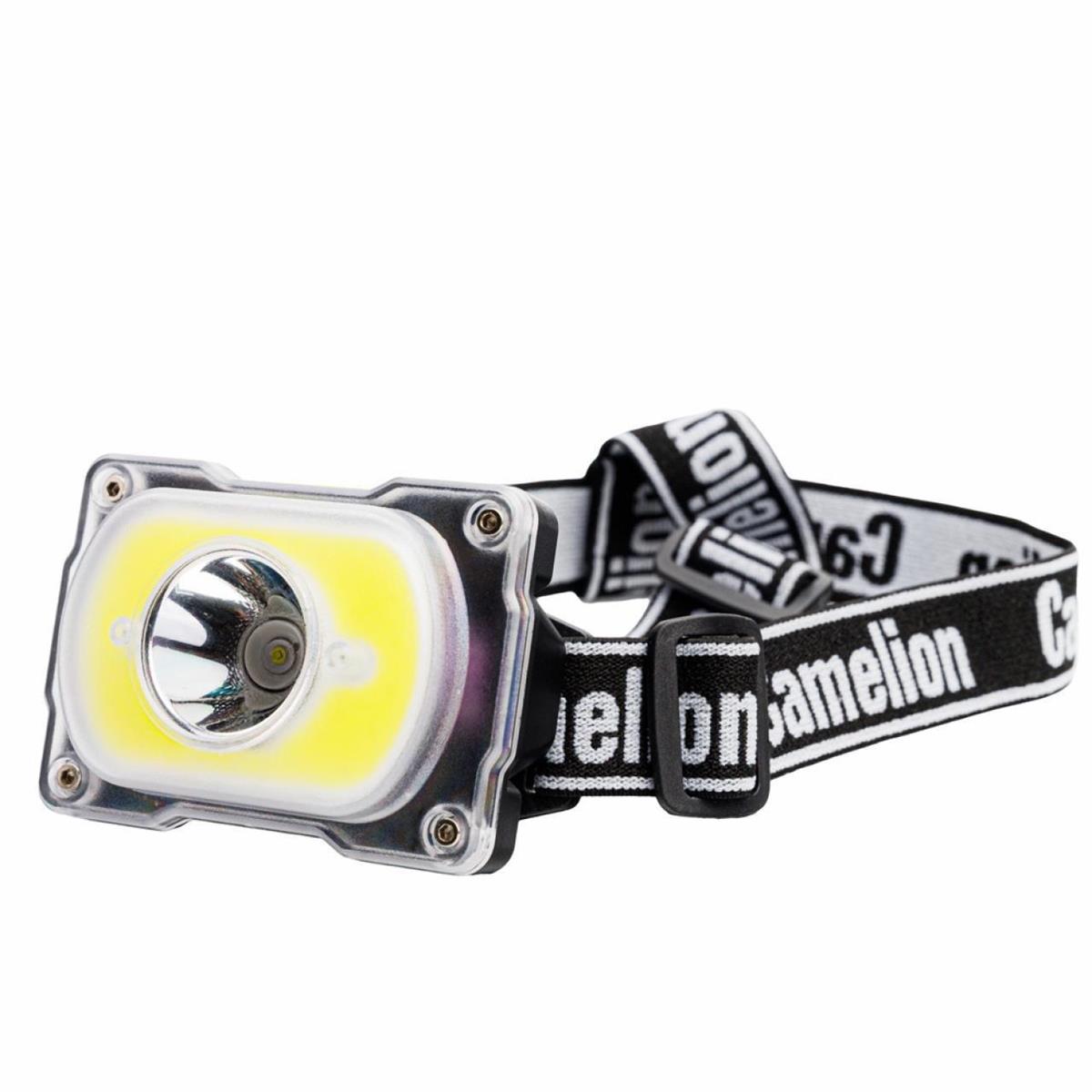 Изображение Фонарь Camelion LED53407