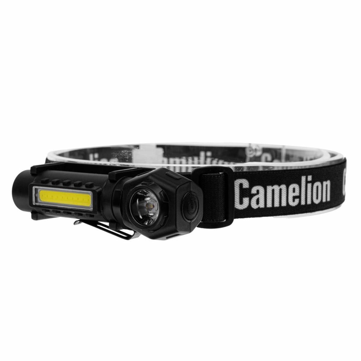 Изображение Фонарь Camelion LED53409