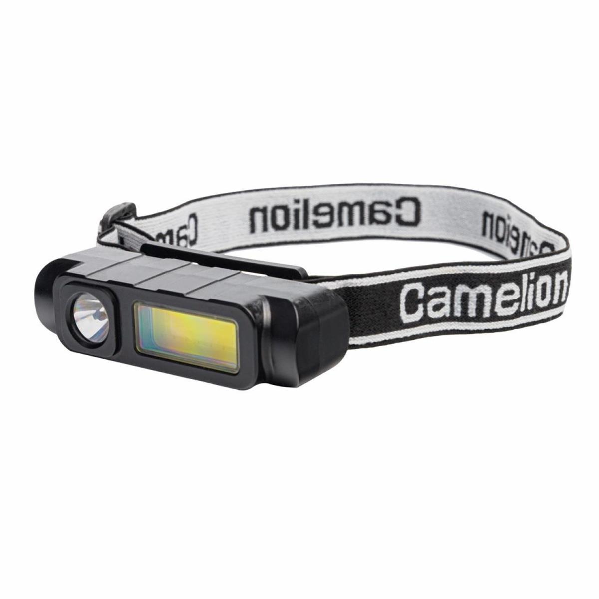 Изображение Фонарь Camelion LED53414