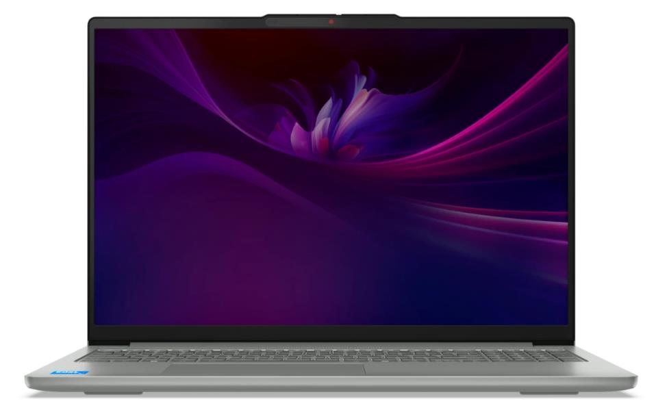 Изображение Ноутбук Lenovo IdeaPad Slim 5 16IRH10 (Intel 13420H 2100 МГц/ SSD 1024 ГБ  /RAM 16 ГБ/ 16" 2880x1800/VGA встроенная/ Без ОС) (83HS002NRK)