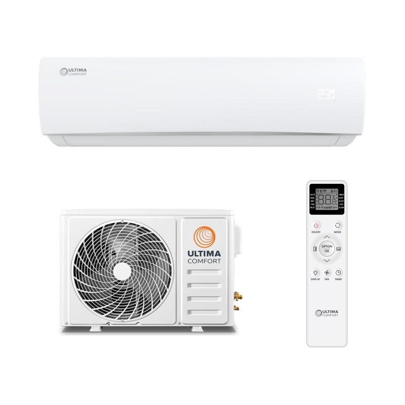 Изображение Кондиционер Ultima Comfort ECS-09PN