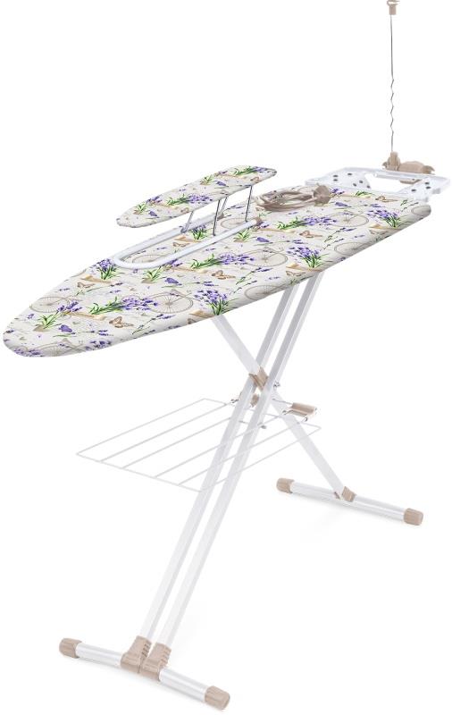 Изображение Гладильная доска NIKA Н9/15 с лавандой