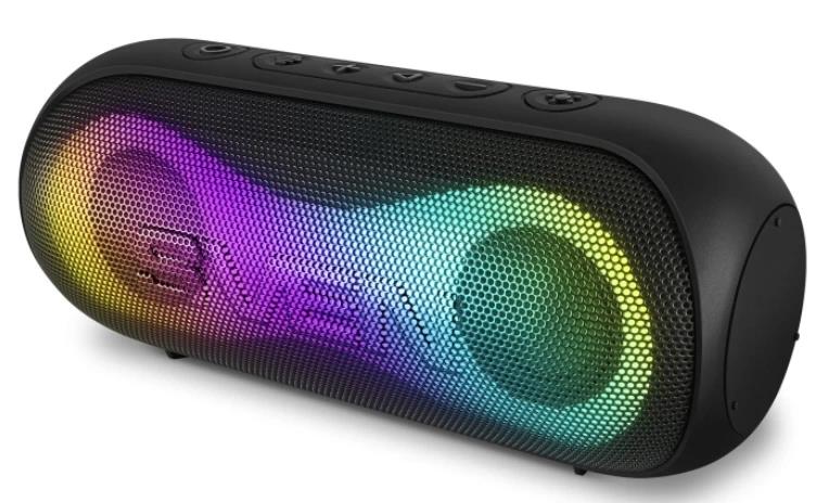 Изображение Портативная акустика Sven PS-165 (16 Вт   черный)