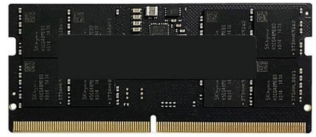 Изображение Оперативная память 8 GB DDR5 AMD R558G5600S1S-U (44800 Мб/с, 5600 МГц, CL40)