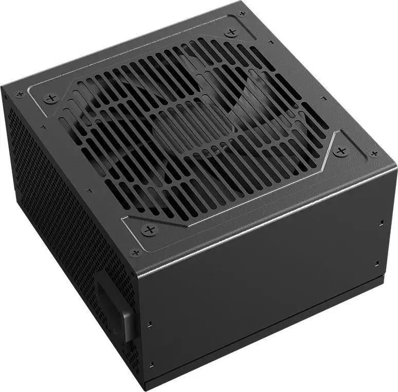 Изображение Блок питания PCcooler P3-F650-W1H (P3-F650-W1HWBK0-EU) (650 Вт )