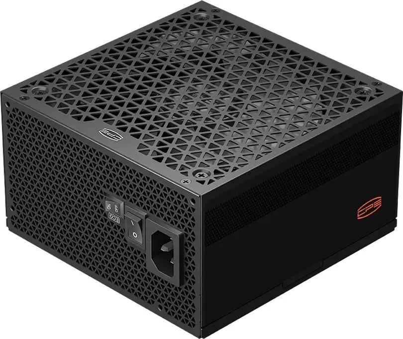 Изображение Блок питания PCcooler P5-YN1000-G1F (P5-YN1000-G1FFBK1-EU) (1000 Вт )