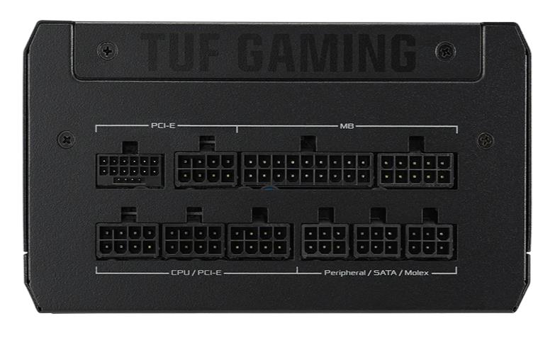 Изображение Блок питания Asus TUF Gaming 1000W Gold (90YE00S1-B0NA00) (1000 Вт )