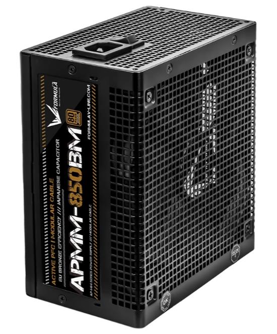 Изображение Блок питания Formula APMM-850BM (APMM-850BM) (850 Вт )