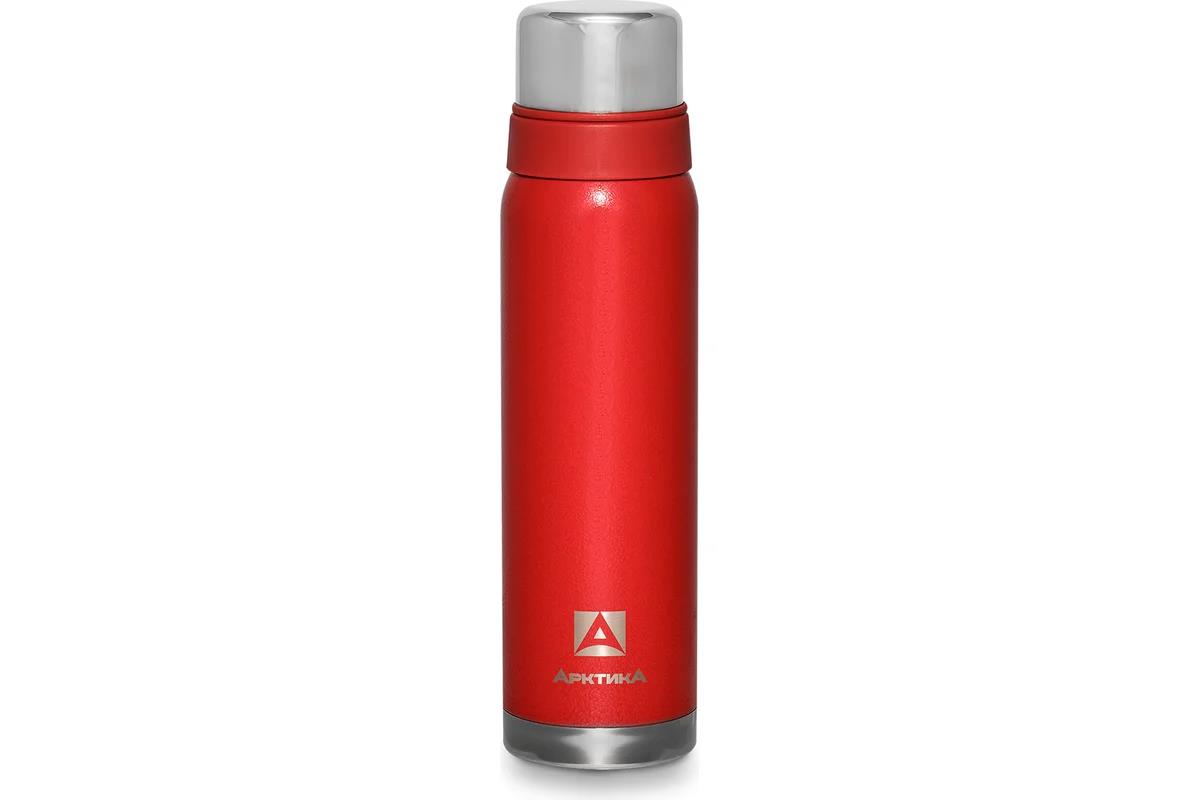 Изображение Термос Арктика 106-900-RD 0,9 л