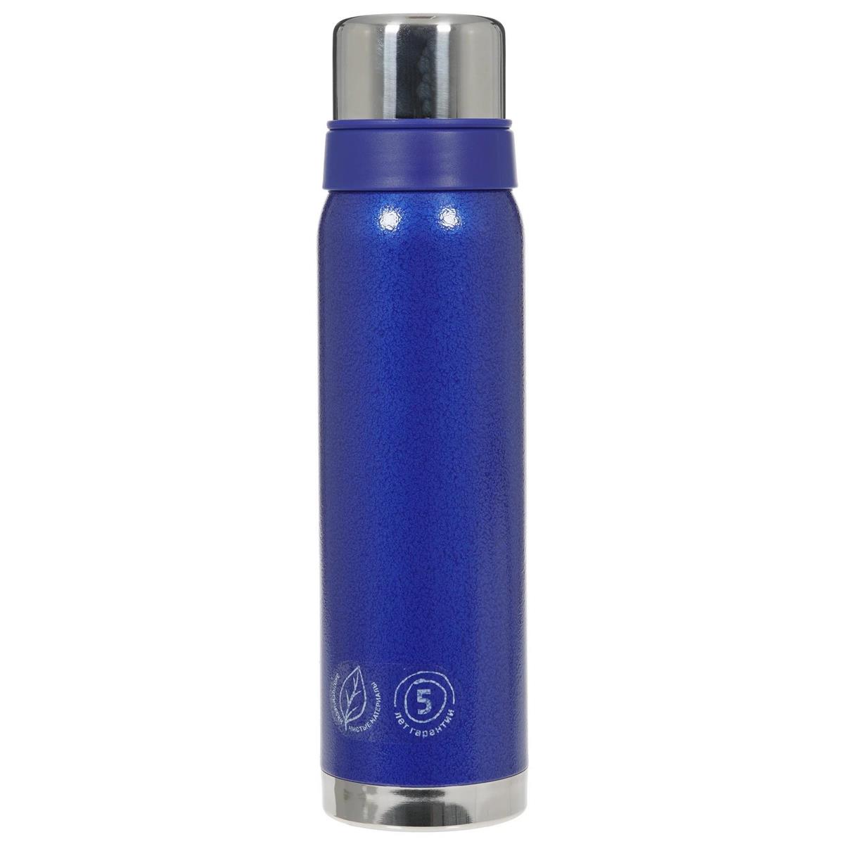 Изображение Термос Арктика 106-900-BL 0,9 л