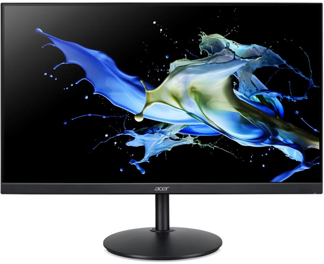 Изображение Монитор Acer CB242YGbir (23,8 "/1920x1080/TFT IPS)