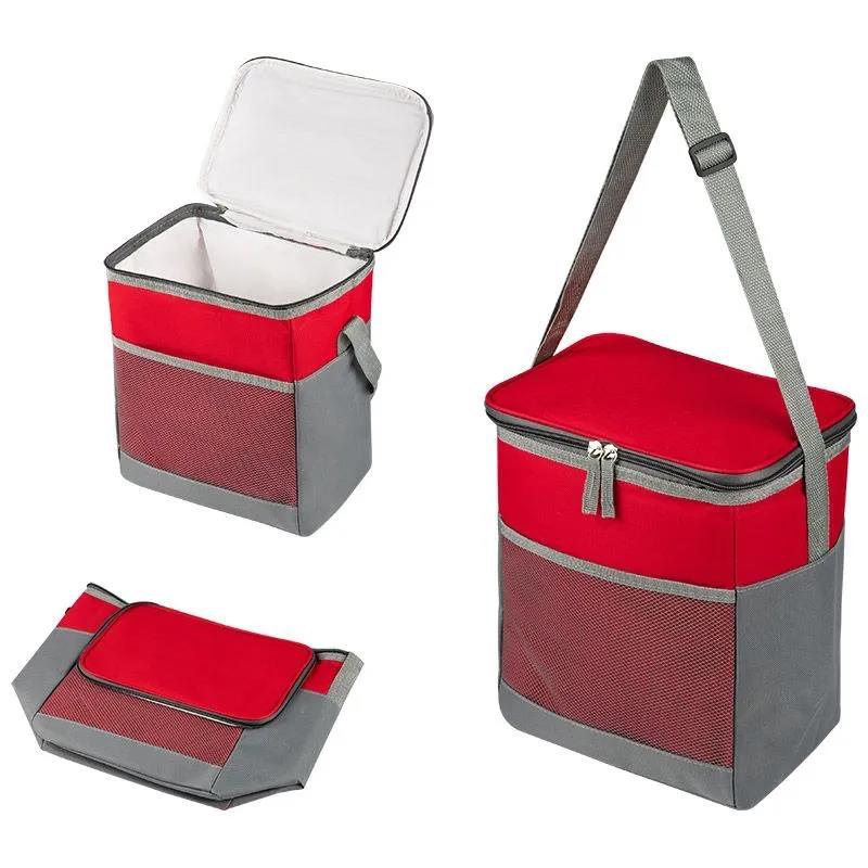 Изображение Термосумка Ecos SH-10, 103647 10 л