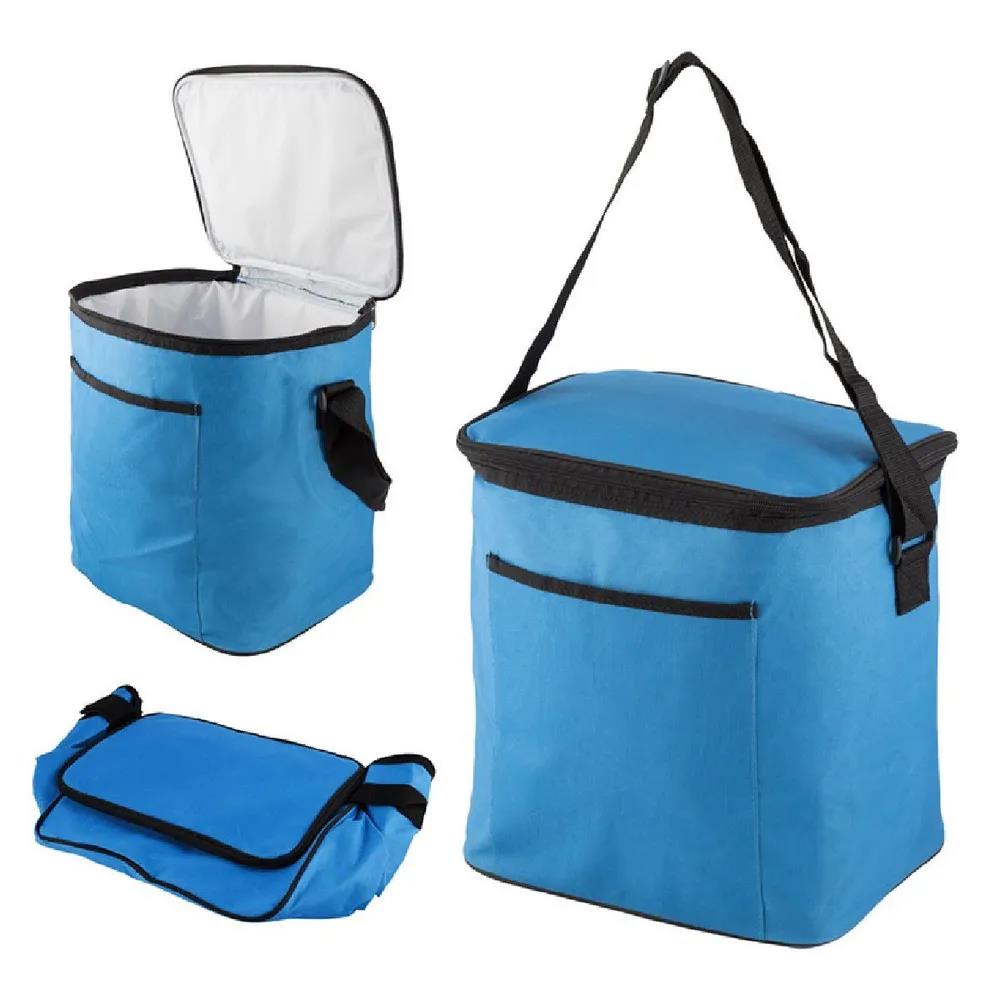 Изображение Термосумка Ecos CB-152, р-р: 30x22x32см 9152 20 л