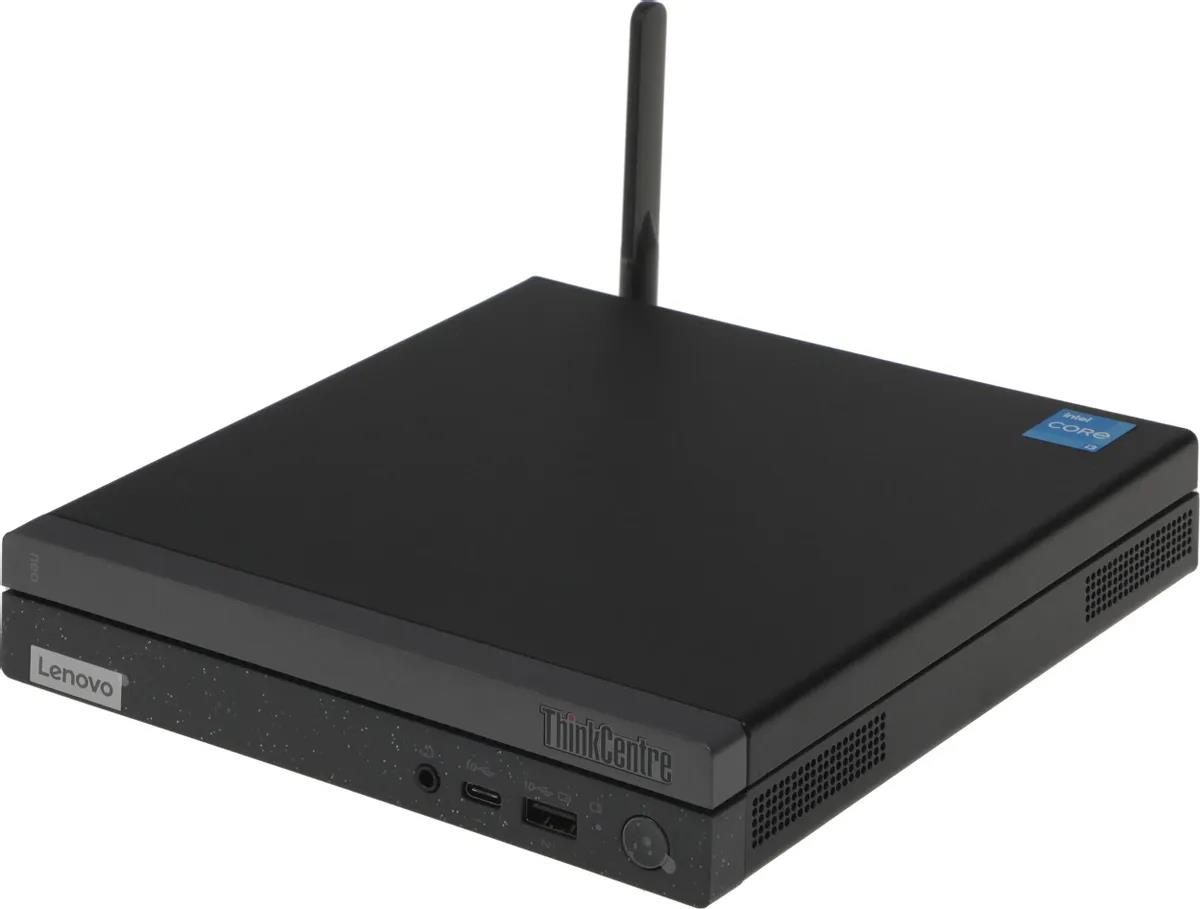 Изображение Системный блок Lenovo ThinkCentre Neo 50q Gen 4 (Intel Core i3 1,2 ГГц/16 Гб/нет/256 ГБ/без ОС)
