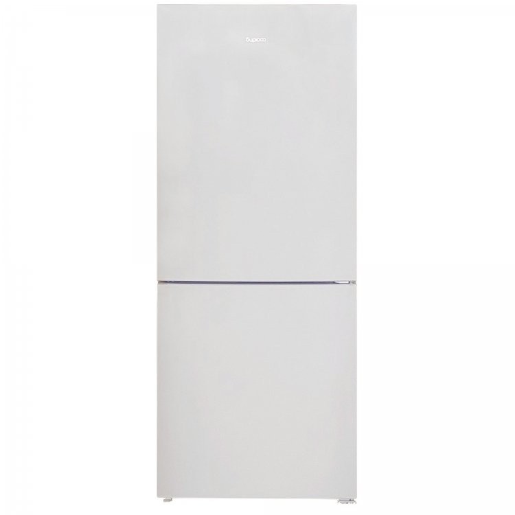 Изображение Холодильник Бирюса 6141 белый (A,285 кВтч/год)