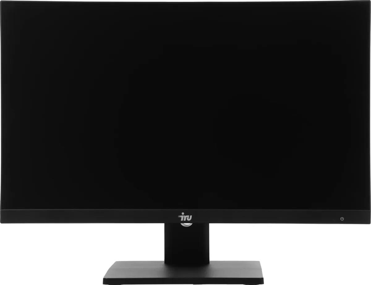 Изображение Моноблок iRU Tactio (2031881) (23.8"/2.0 ГГц/16 Гб/SSD 512 Гб  нет  Гб/VGA встроенная/Windows 11 Pro)