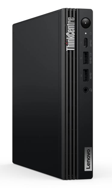 Изображение Системный блок Lenovo ThinkCentre M70q Gen 5 (Intel Core i5 1,3 ГГц/16 Гб/нет/512 ГБ/без ОС)