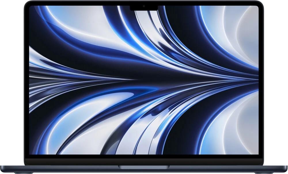 Изображение Ноутбук Apple MacBook Air 13 A2681 (Apple  2400 МГц/ SSD 256 ГБ  /RAM 16 ГБ/ 13.6" 2560x1664/VGA встроенная/ macOS) (Z16000A54)
