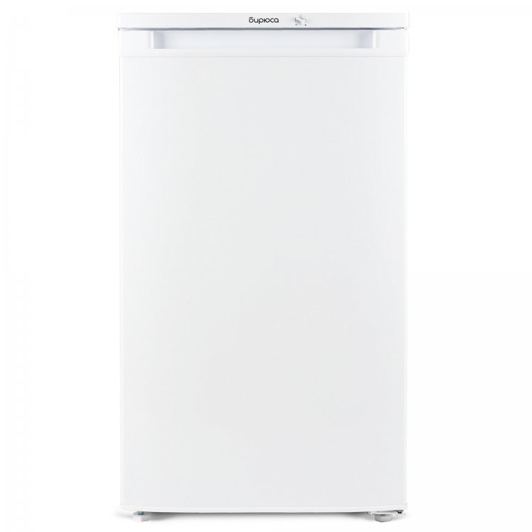 Изображение Морозильная камера Бирюса 412 белый