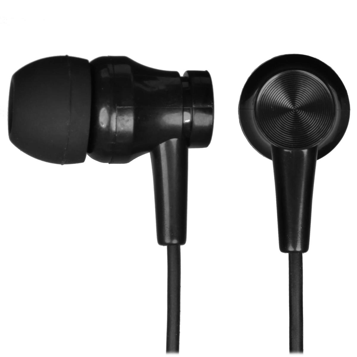 Изображение Наушники BOROFONE (6974443382891) BM67 Black черный