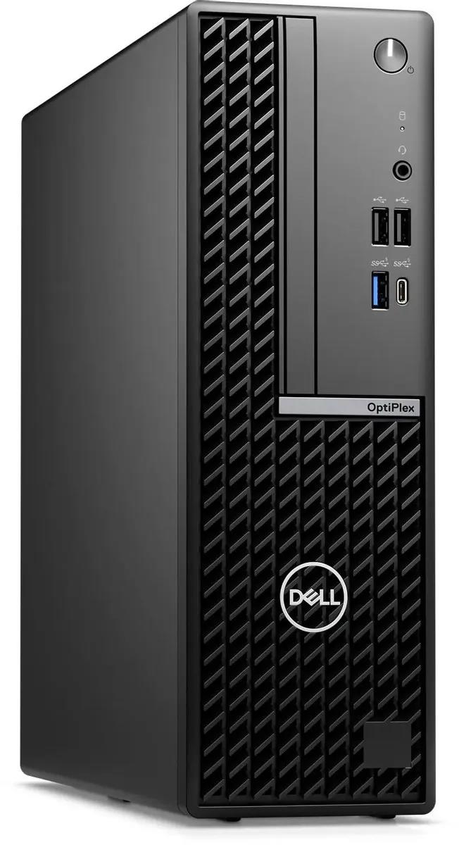 Изображение Системный блок DELL Optiplex 7020 (Intel Core i3 2,5 ГГц/16 Гб/нет/256 ГБ/Windows 11 Professional)