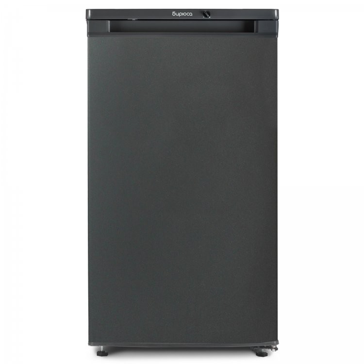 Изображение Морозильная камера Бирюса W412 графитовый