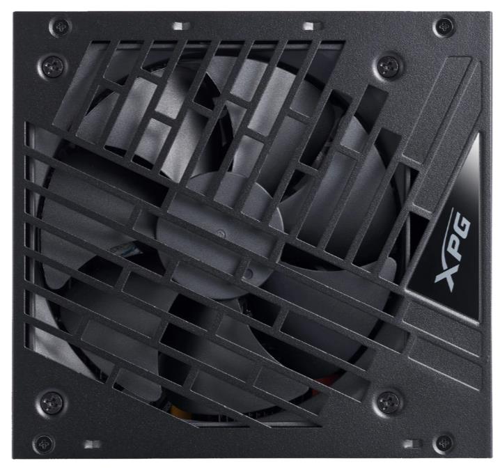 Изображение Блок питания ADATA XPG CORE REACTOR II VE (COREREACTORIIVE850G-BKCEU) (850 Вт )