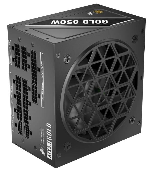 Изображение Блок питания Chieftec HA-850BA4 (HA-850BA4) (850 Вт )