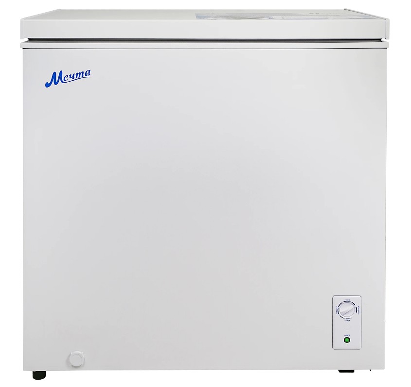 Изображение Морозильный ларь Мечта МЛ-235 белый