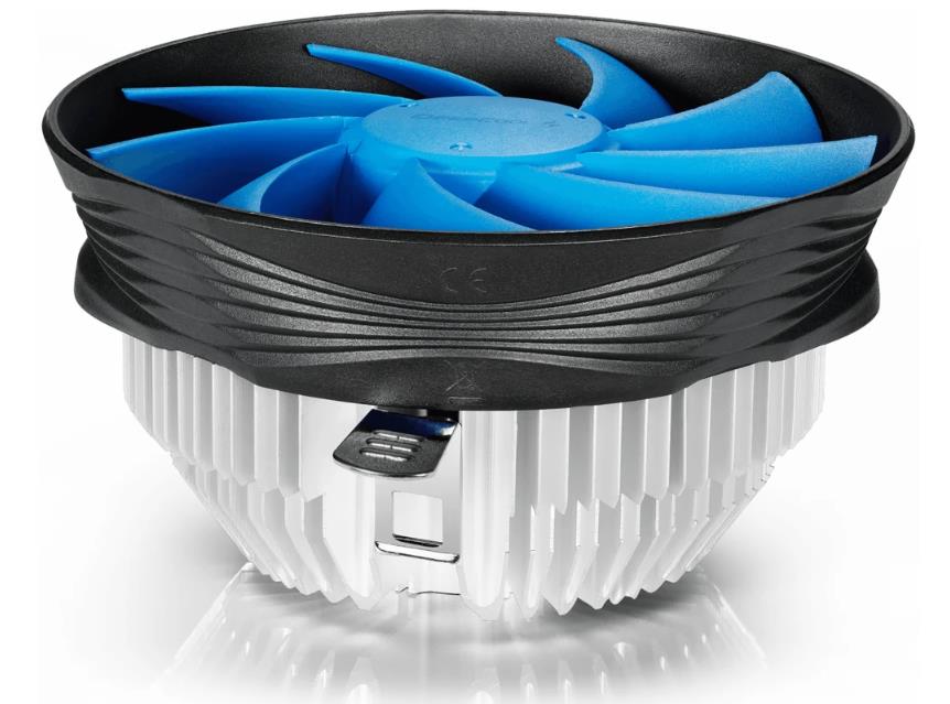 Изображение Кулер для процессора Deepcool GAMMA ARCHER PRO V2 (AM4, LGA1150/1151/1155/S1156, LGA 1200, LGA 1700, AM5, LGA1851)1 шт