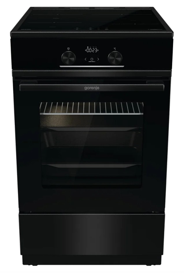 Изображение Плита Gorenje GEIT5C60BPG,чёрный