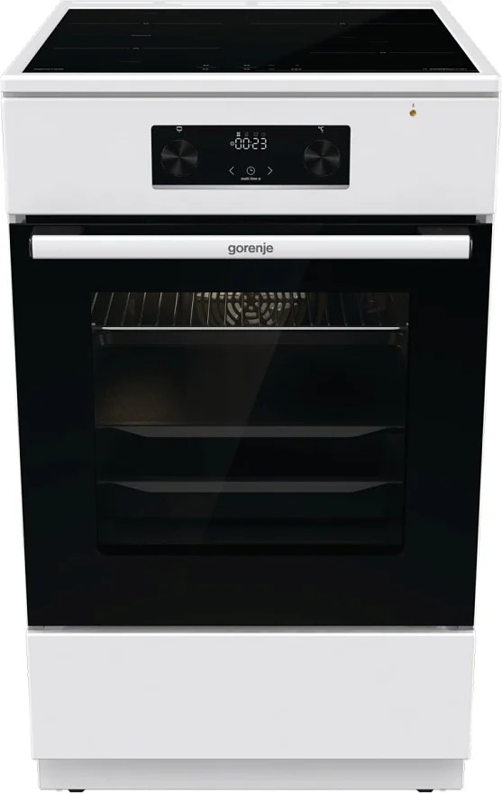 Изображение Плита Gorenje GEIT5C60WPG,белый