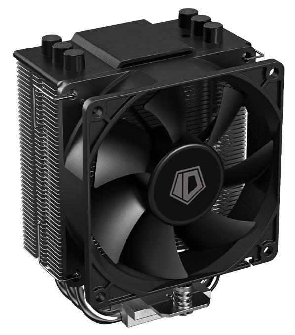Изображение Кулер для процессора ID-Cooling SE-903-XT BASIC (AM4, LGA1150/1151/1155/S1156, LGA 1200, LGA 1700, AM5, LGA1851)1 шт