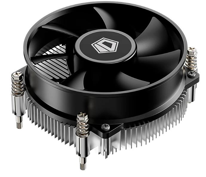 Изображение Кулер для процессора ID-Cooling DK-17A (AM4, AM5)1 шт