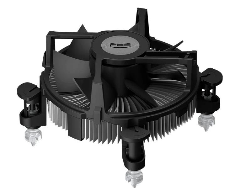 Изображение Кулер для процессора PCcooler R94-V2 (LGA 1700, LGA1851)1 шт