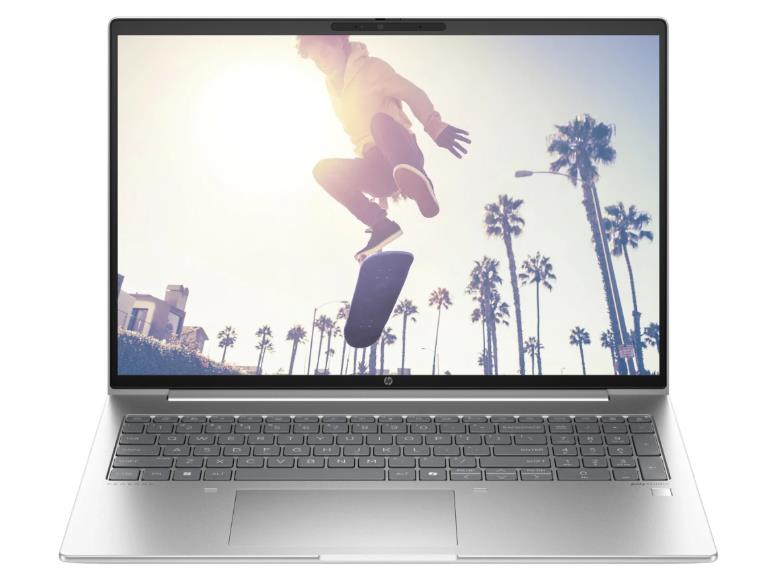 Изображение Ноутбук HP ProBook 460 G11 (Intel 125U 1300 МГц/ SSD 512 ГБ  /RAM 16 ГБ/ 16" 1920x1200/VGA встроенная/ Windows 11 Pro) (A45SSPT)