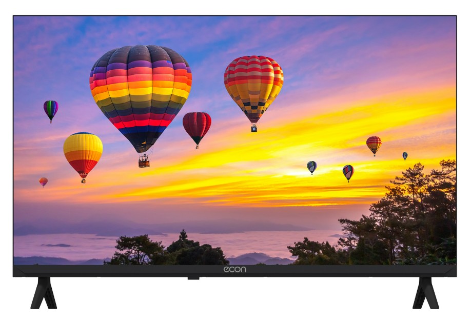 Изображение Телевизор ECON EX-32HT021B 32" 720p HD  черный