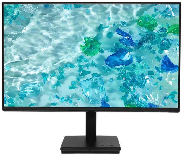 Изображение Монитор Acer V277UGbmiipx (27 "/2560x1440/TFT IPS)