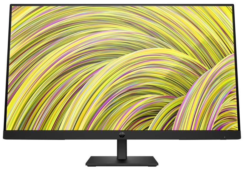 Изображение Монитор HP P27H G5 (27 "/1920x1080/TFT IPS)