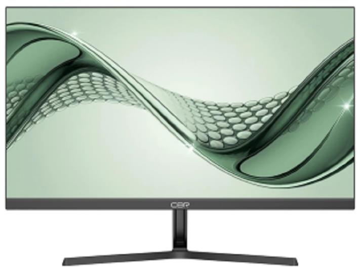 Изображение Монитор CBR Q24F100 (23,8 "/1920x1080/TFT IPS)
