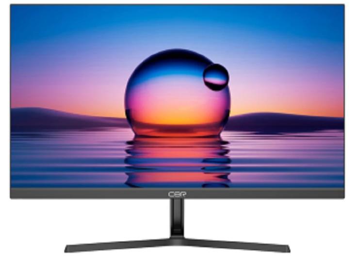 Изображение Монитор CBR Q27F100 (27 "/1920x1080/TFT IPS)