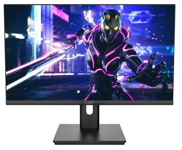Изображение Монитор CBR MZ-2701 (27 "/3840x2160/TFT IPS)