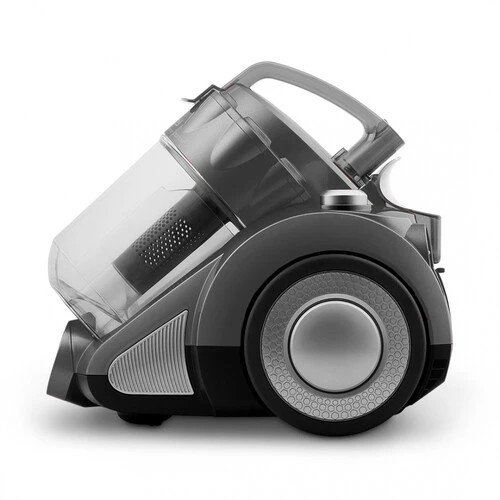 Изображение Пылесос VESTA V3С2200 (2000 Вт /контейнер/серый)