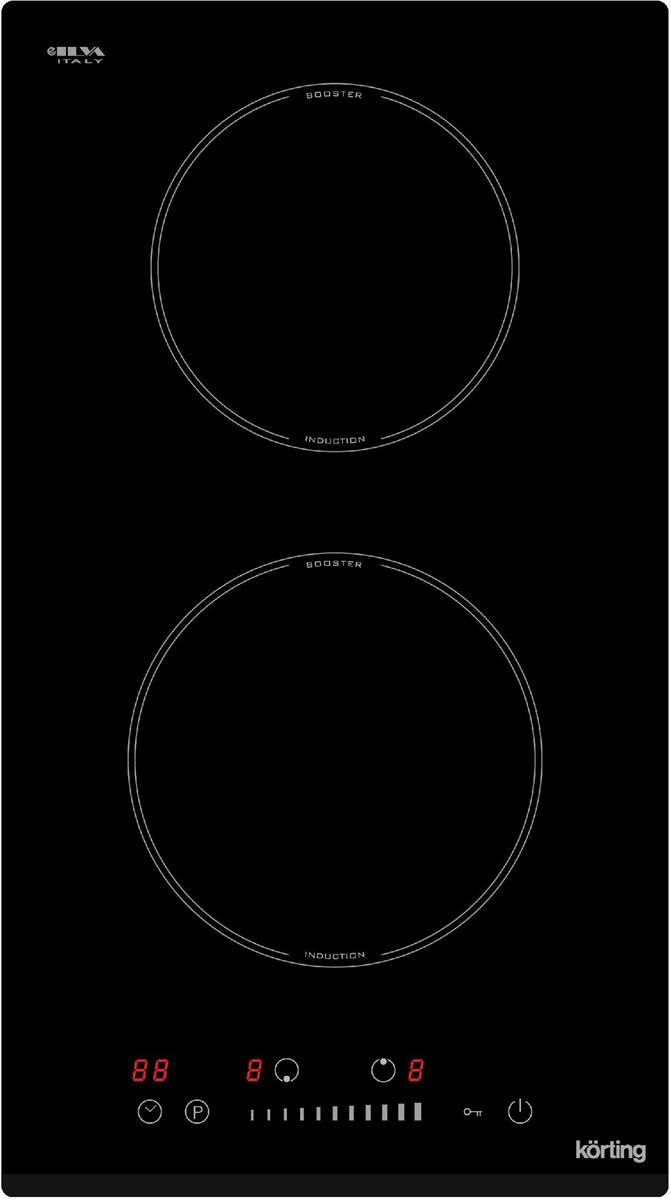 Изображение Варочная панель Korting HI 30041 B (черный)