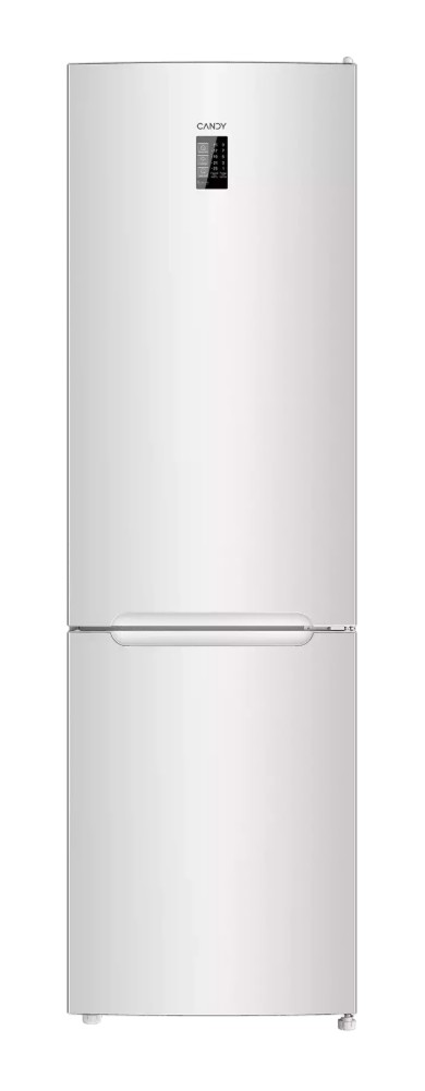 Изображение Холодильник Candy CCRN6200WD белый (A,395 кВтч/год)