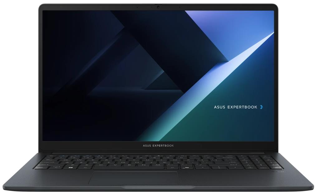 Изображение Ноутбук Asus ExpertBook Entry BM1503CDA-S70124 (AMD 7735U 2700 МГц/ SSD 1024 ГБ  /RAM 16 ГБ/ 15.6" 1920x1080/VGA встроенная/ Без ОС) (90NX0821-M00470)