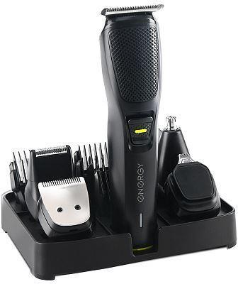 Изображение Набор для стрижки волос Energy EN-780 (109890) , черный